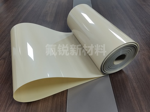 聚醚醚酮peek薄膜的特性有哪些？